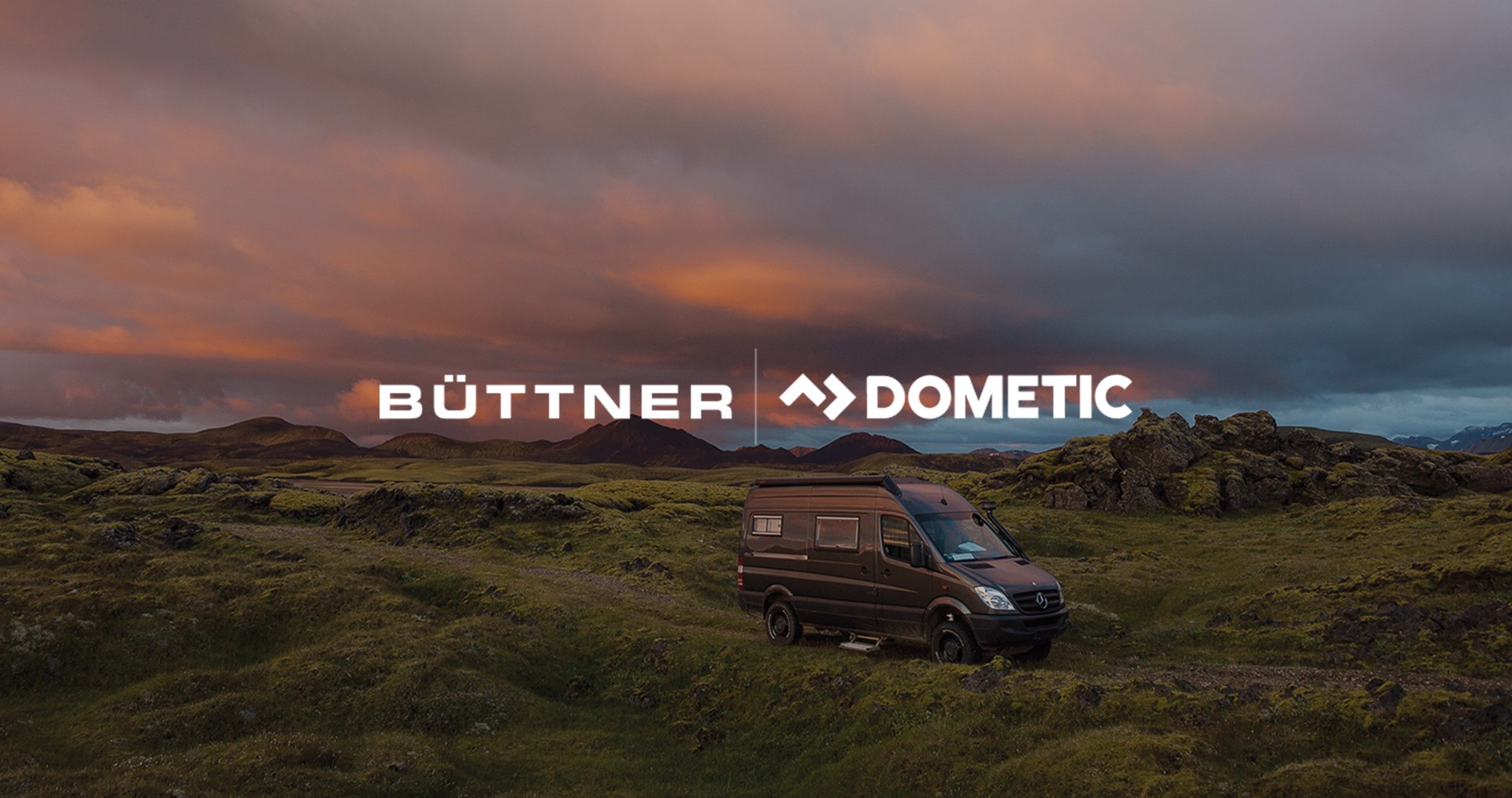 Büttner - Dometic