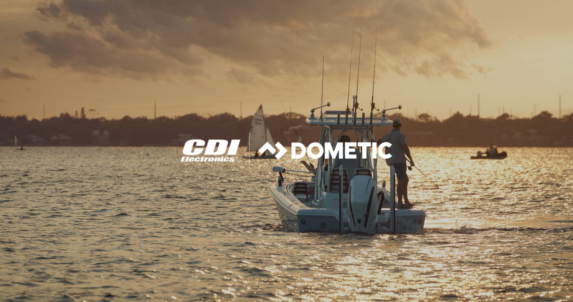CDI Electronics - Dometic