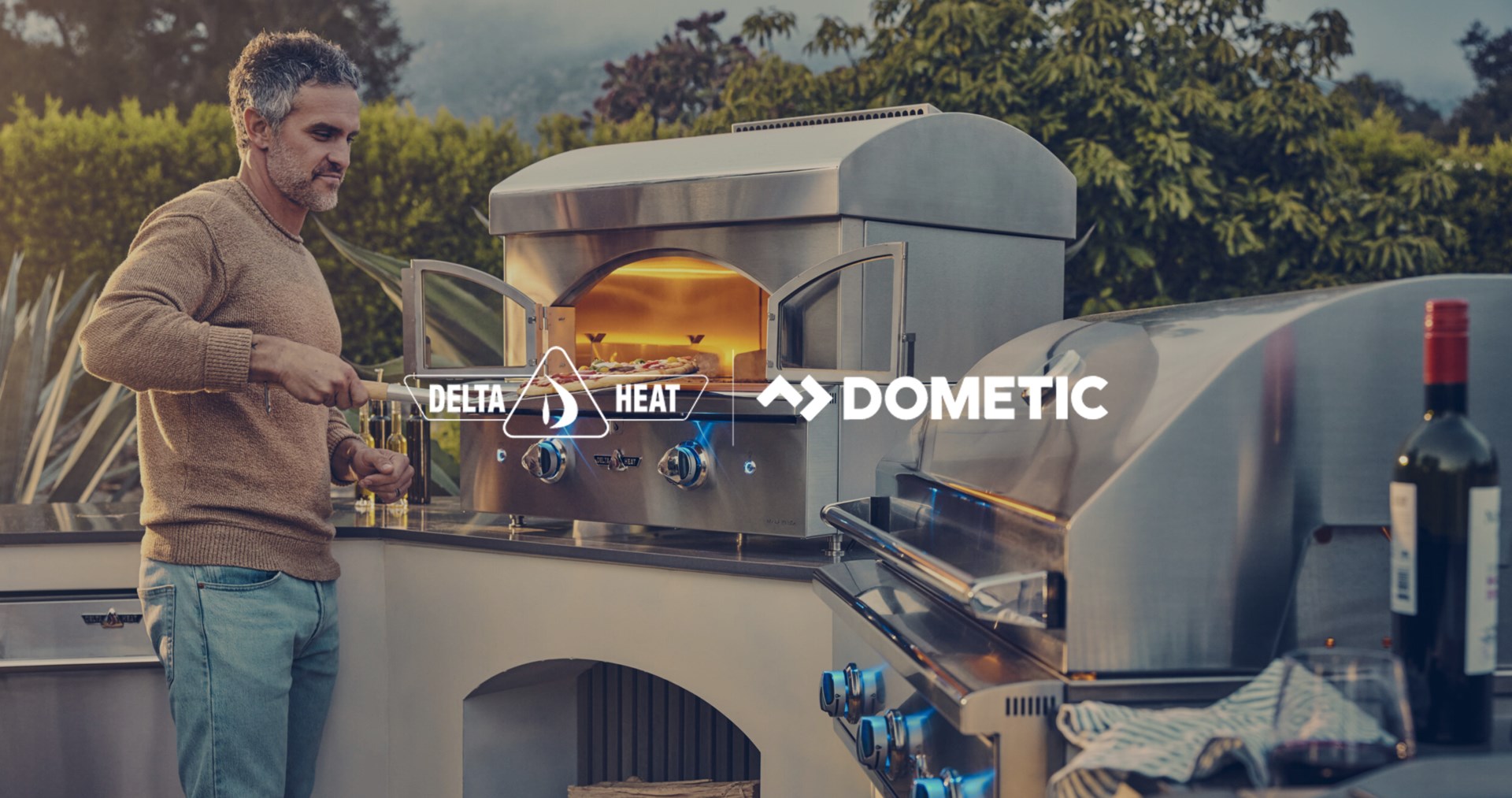Delta Heat - Dometic
