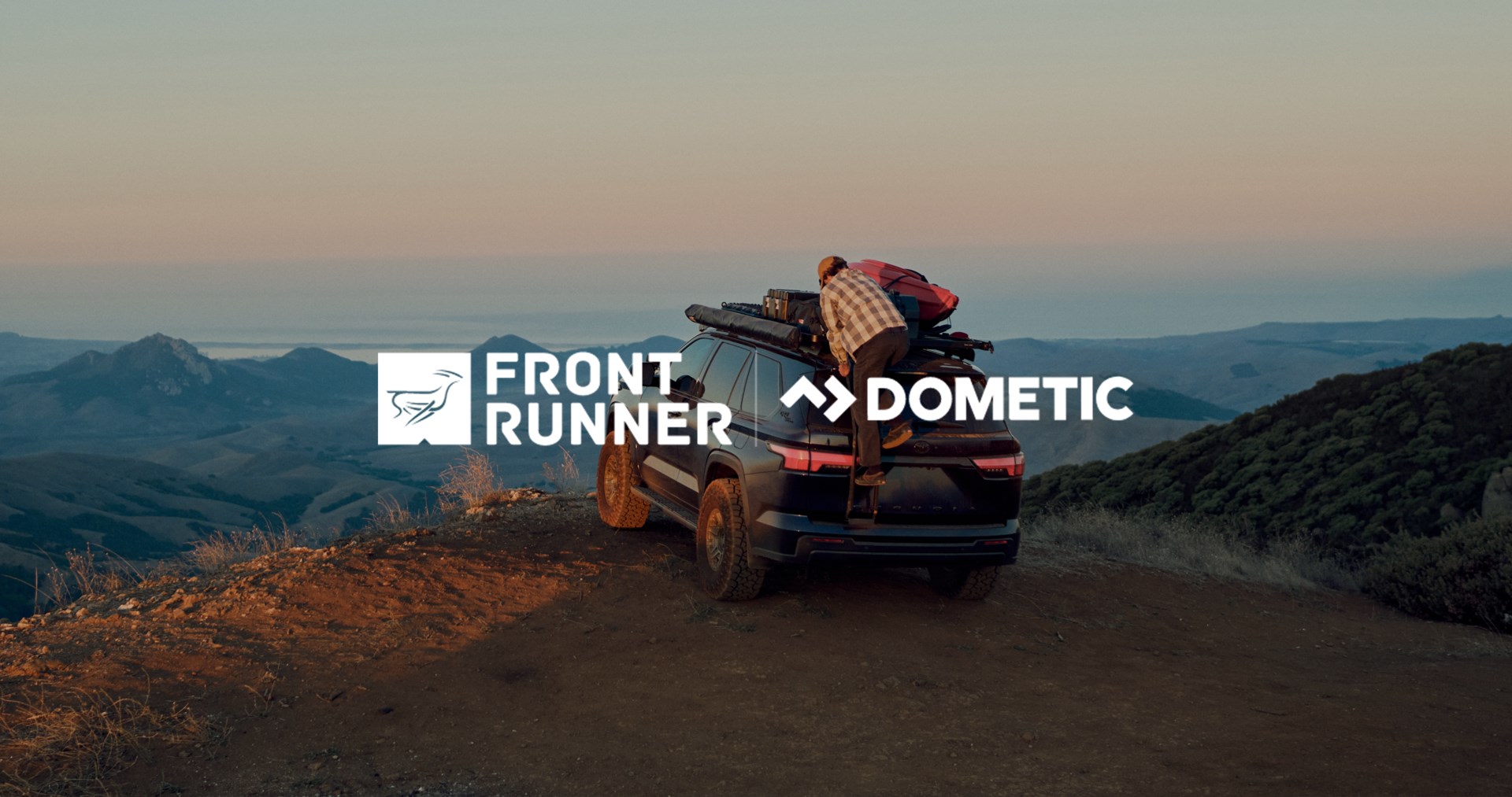 Frontrunner - Dometic