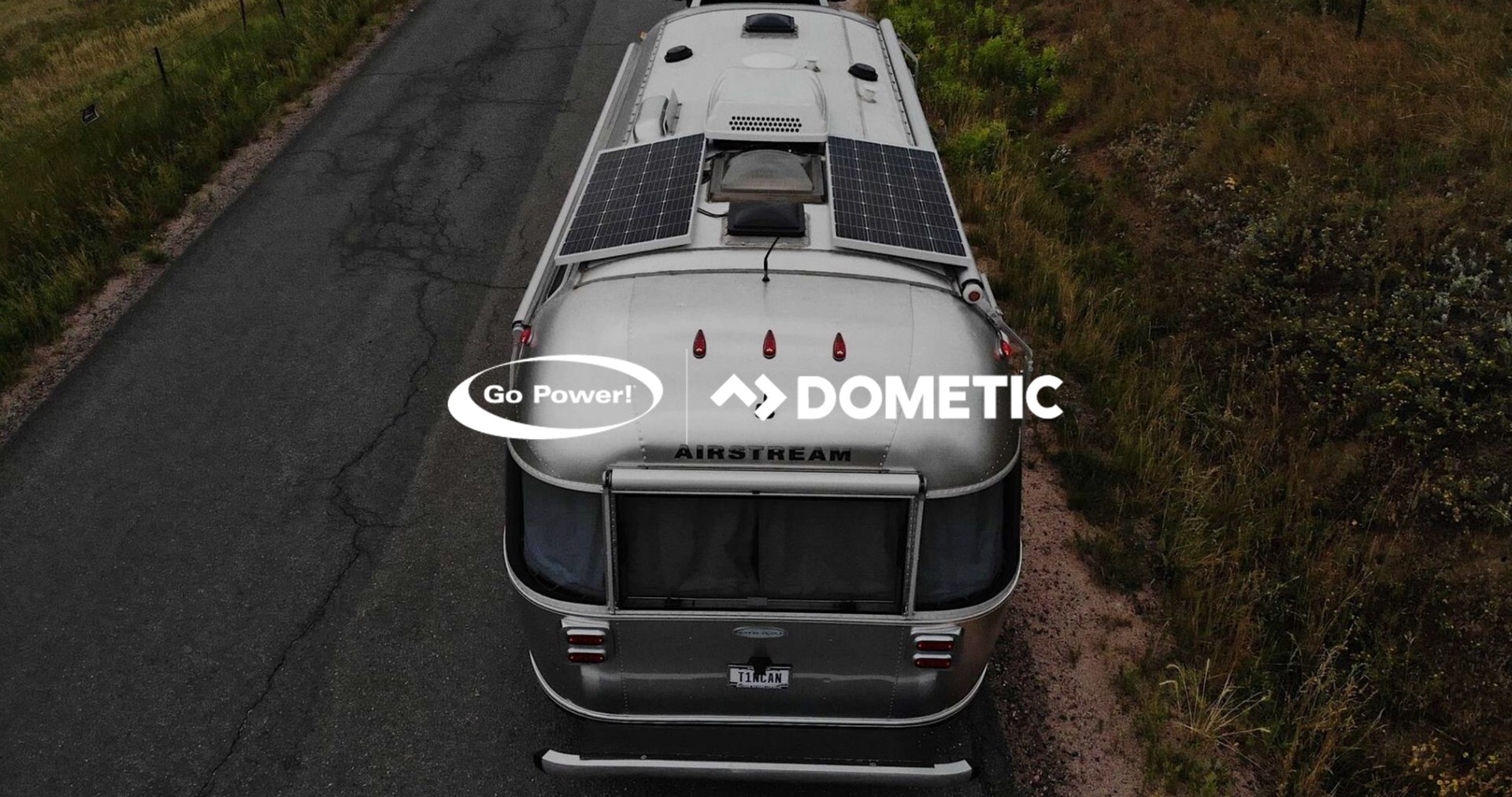 Go Power! - Dometic