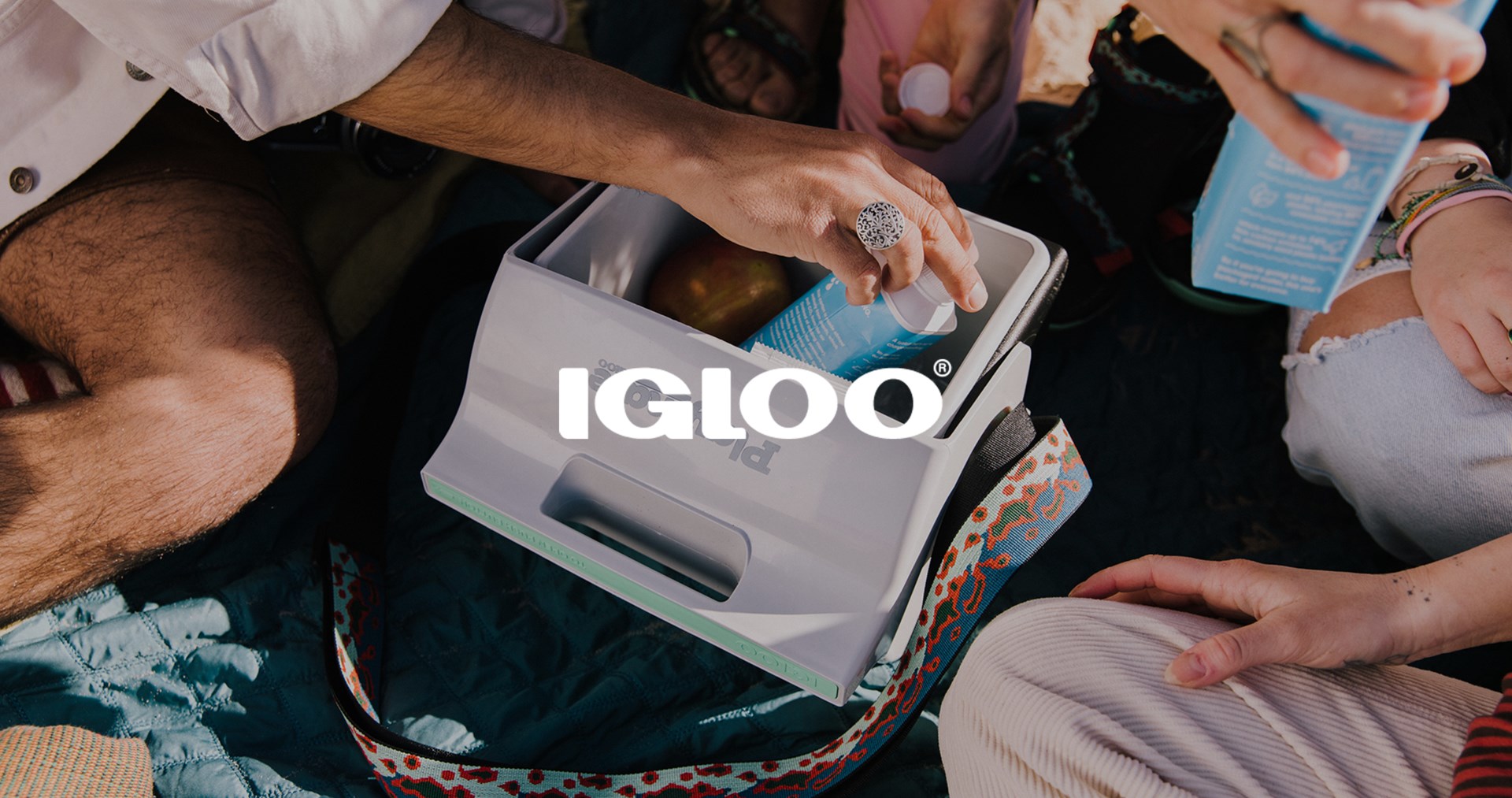 Igloo - Dometic