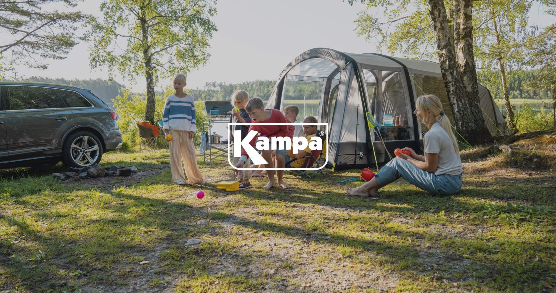 Kampa