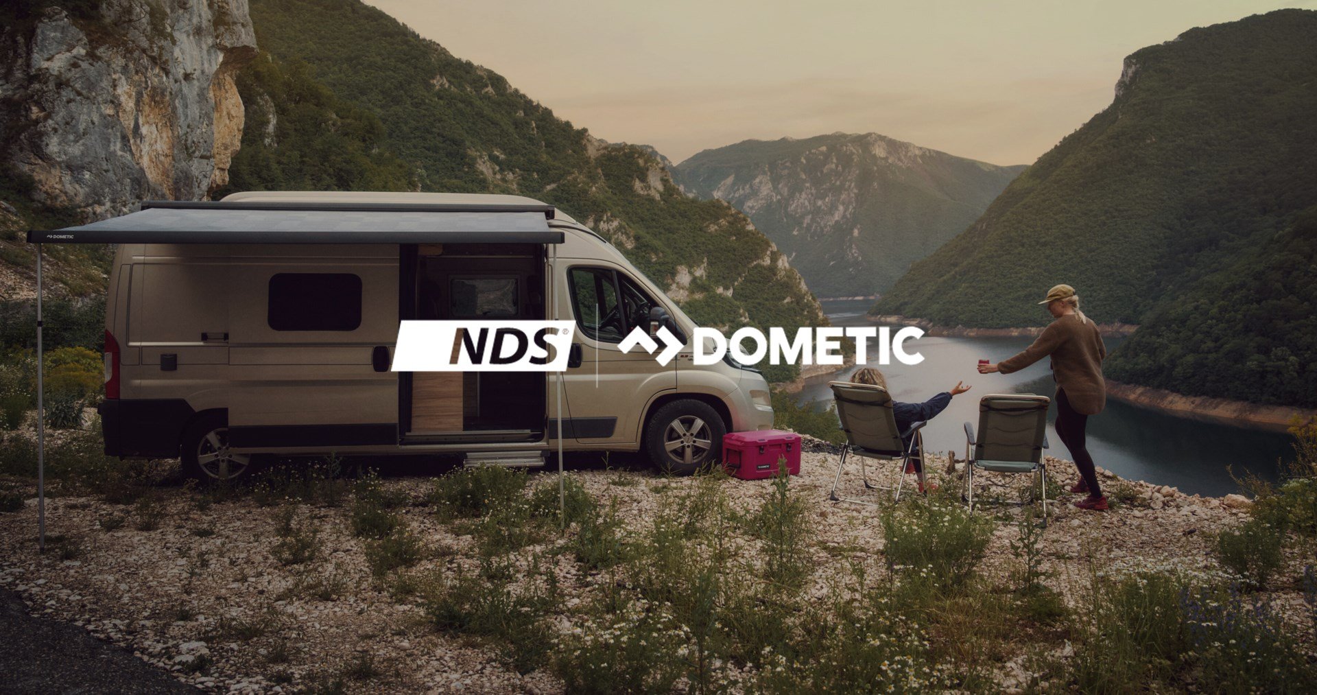 NDS Energy - Dometic