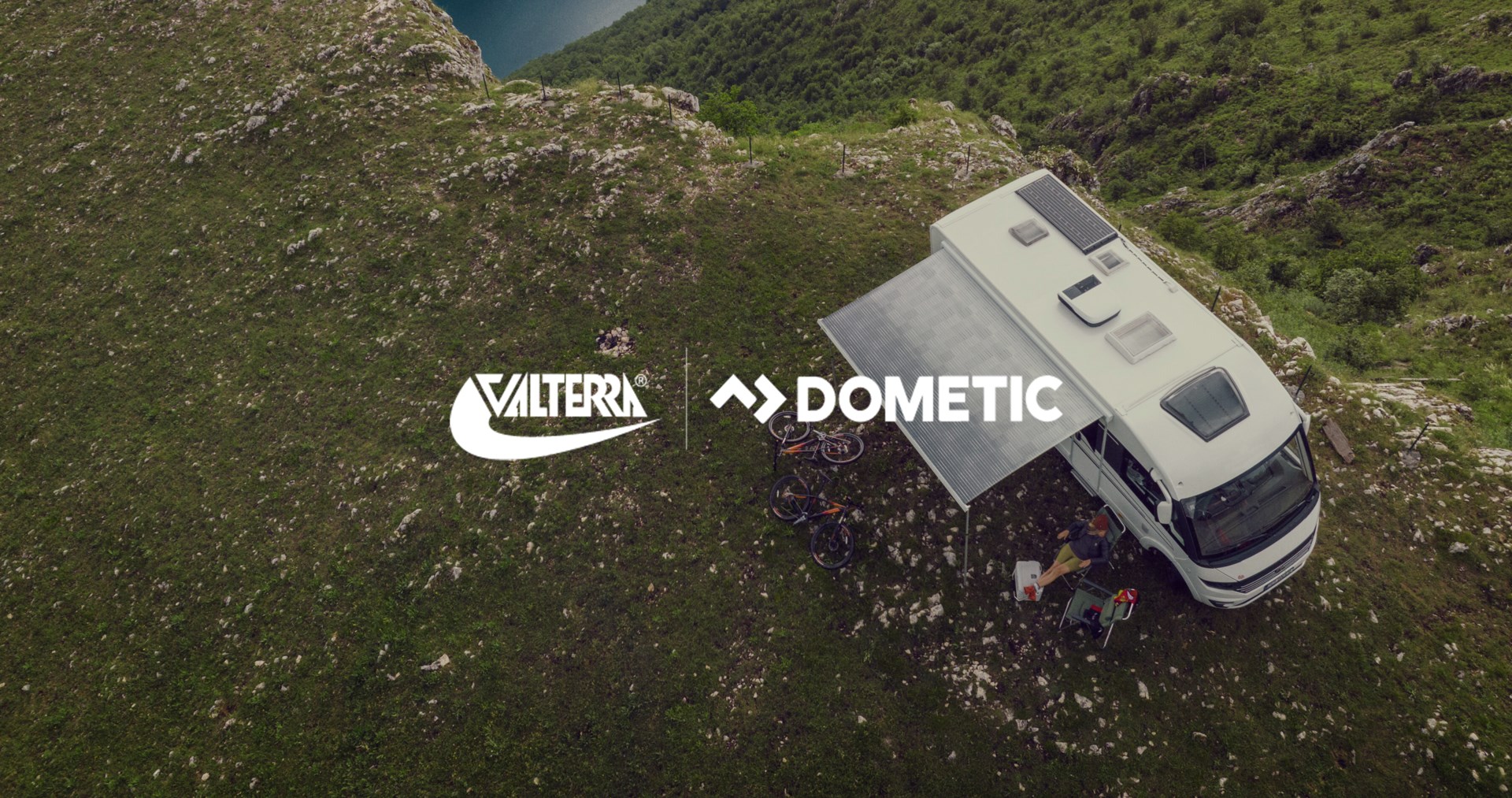 Valterra - Dometic