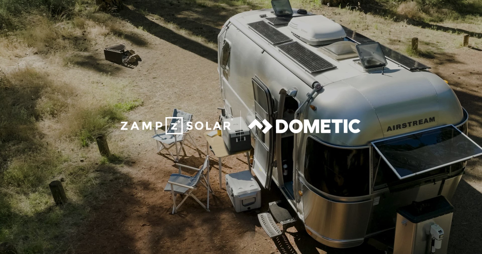 Zamp Solar - Dometic